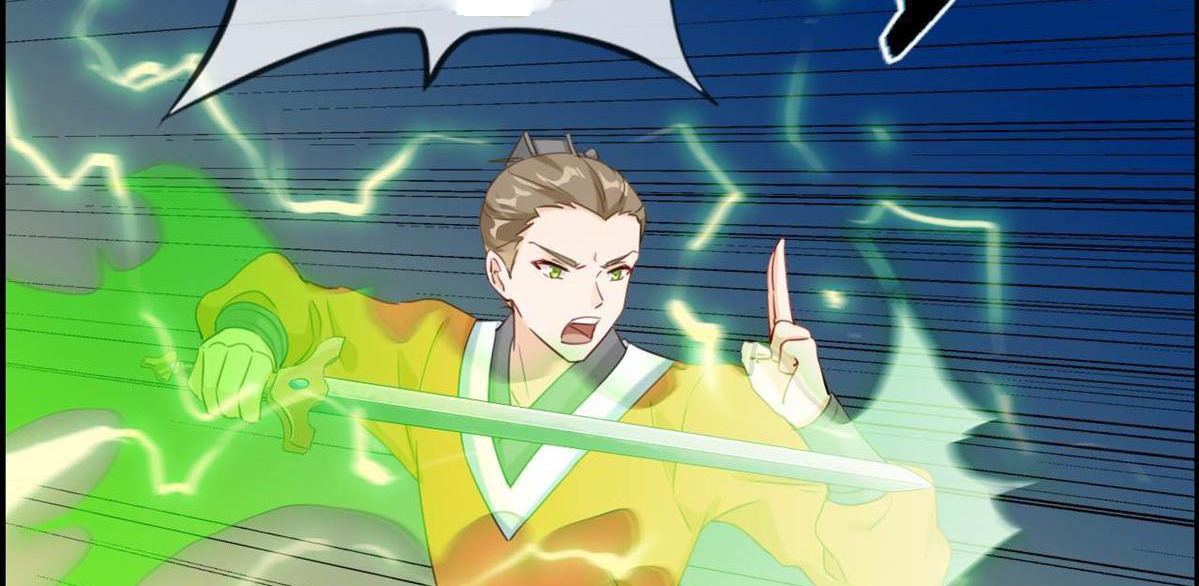 Strongest System (The Strongest Dandy System) Chapter 05 Gambar 3